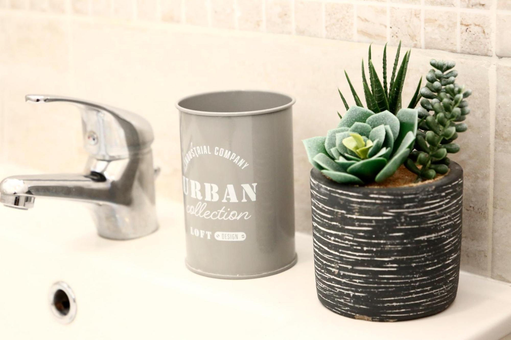 Apartment Bloom Apt - Citylife *