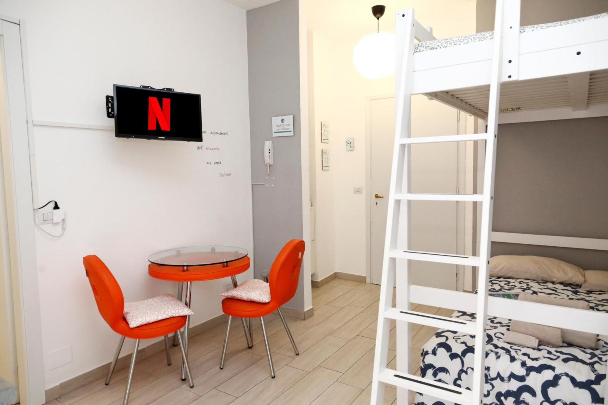 Bloom Apt - Citylife Apartment Milan