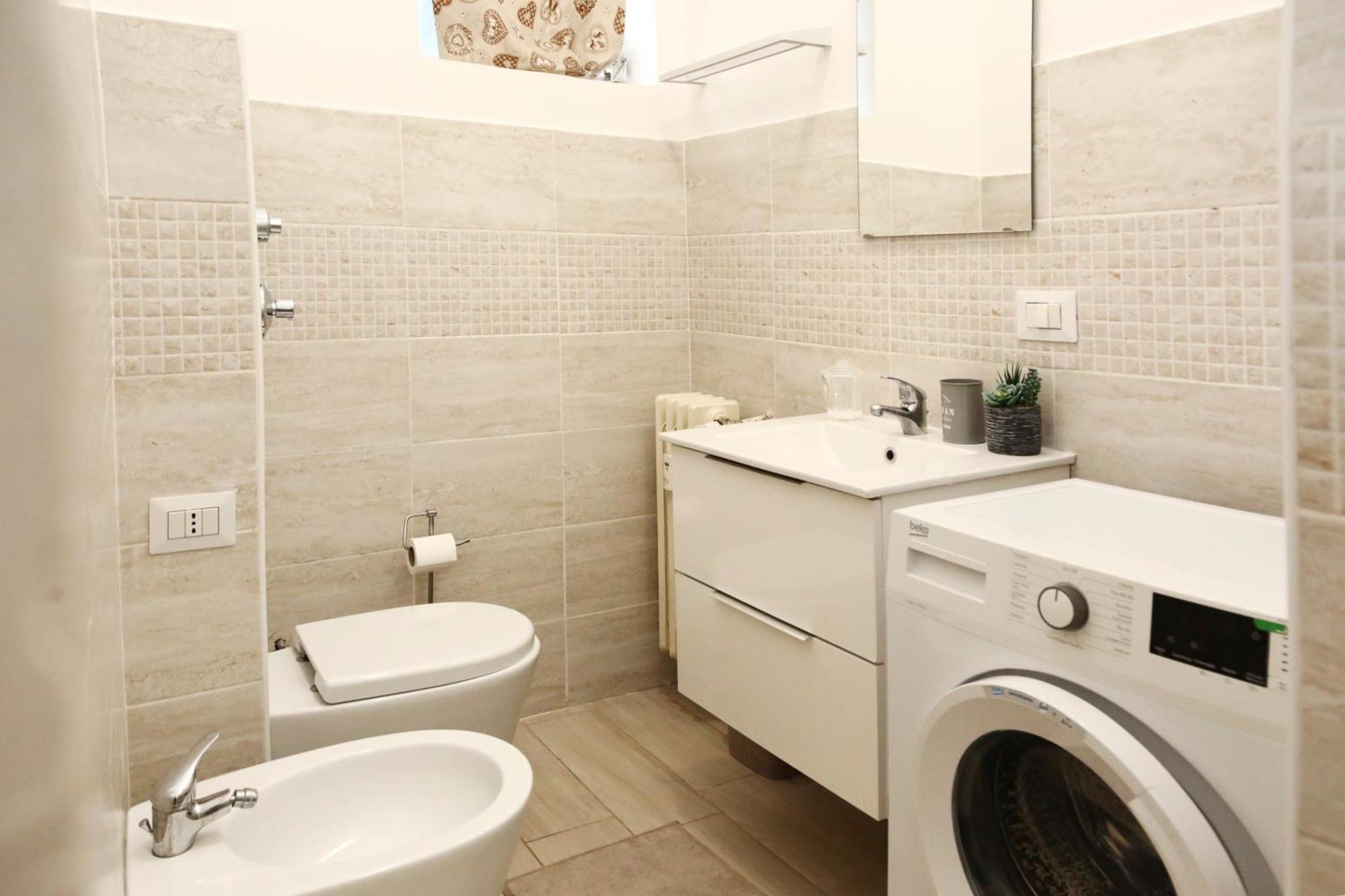 Appartement Bloom Apt - Citylife *
